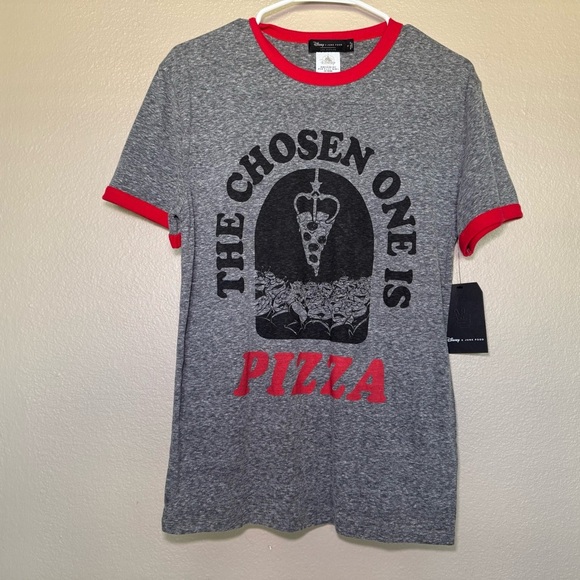 Disney Other - Disney Toy Story The Chosen One T Shirt Size Small